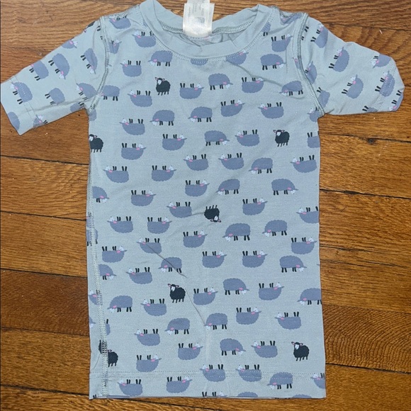 Hanna Andersson Hanna soft short jams - Picture 5 of 5